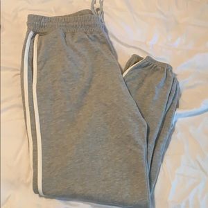 Lounge joggers
